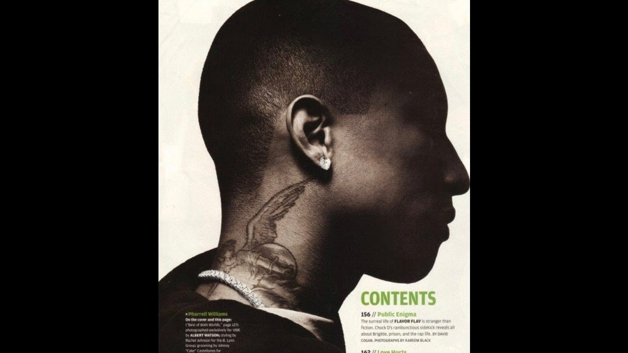 [FREE] "BOUT IT" - PHARRELL X DABABY TYPE BEAT 2019