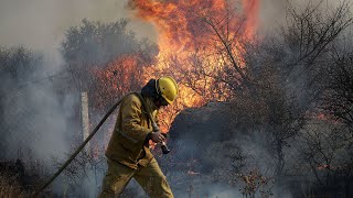 “Extreme Weather Events: The New Normal?”