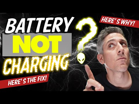 How To Fix Your DC Jack Charging Port Alienware m16 R1