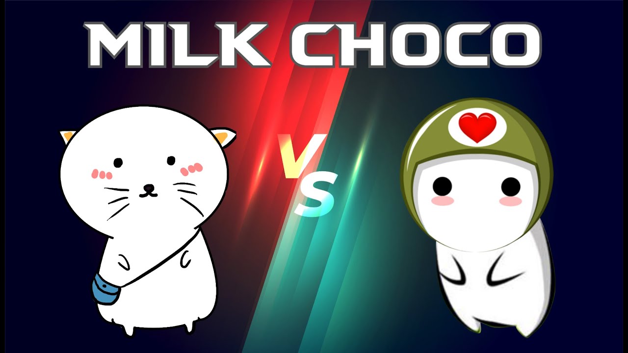 MilkChoco Medic (Reetji5 & DrQUINZEL) Gameplay