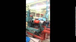Packaging materials for Steel Coil Exporting in SHINING ONE