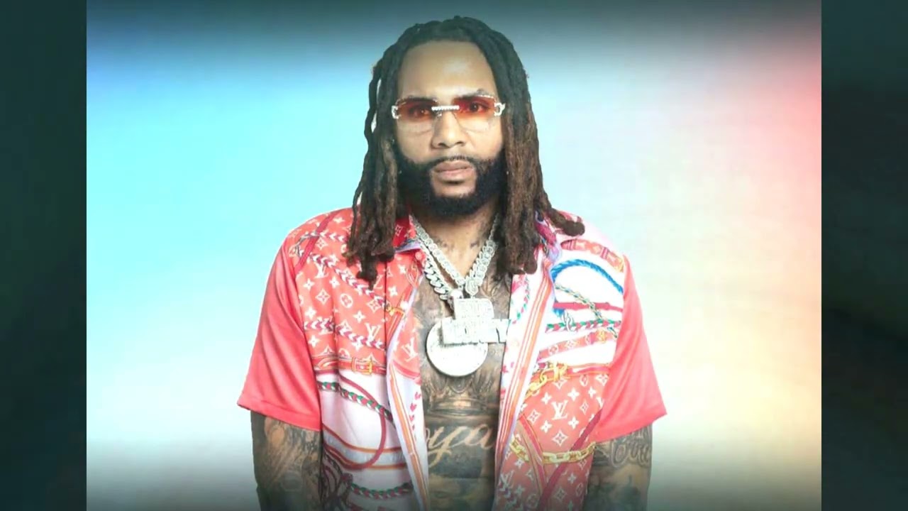 [FREE] MONEYMAN TYPE BEAT - MADE IT