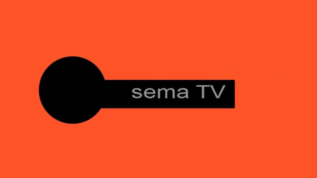 Sema TV | 1  серия