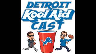 Koolaid and Cornbread Filled MNF Victorious Lions Review Over The Ravens In BAL!