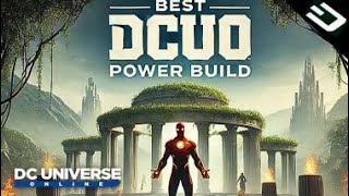 DCUO | Thursday Raid Runs Also Random PVE Matches [Duals] My Record Wins (759) Loss (100)