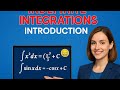 DIPLOMA MATHS -M2    Indefinite integration introduction