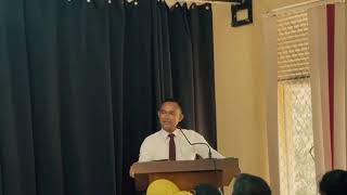 📽️✨ Orientation Recap | Department of Management Studies – 23 Batch 
