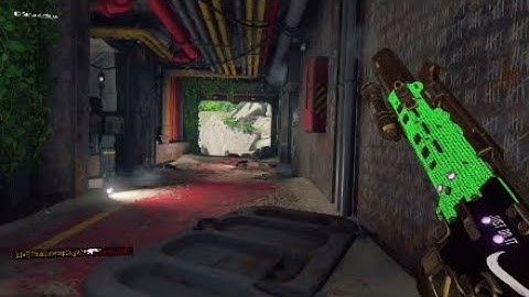 Search & Destroy | Triple Collateral