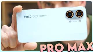 El Rincón De China Videos POCO X8 Pro Max ? El nuevo REY calidad precio ¡ Es imbatible!