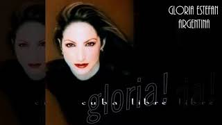 Gloria Estefan - Cuba Libre (English Version)