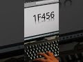 👖 Pant Symbol in MS Word #shorts #reels #mswordshortcuts #msword #Productivity #keyboard #computer