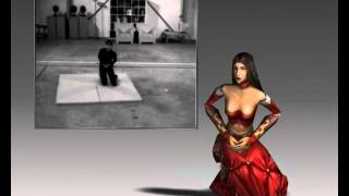 Spellforce - MoCap - Dying Animation screenshot 1