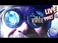 EDGE OF NOWHERE! VR! LIVE! PART II // OCULUS CLASSIC in SPECTATE VR!