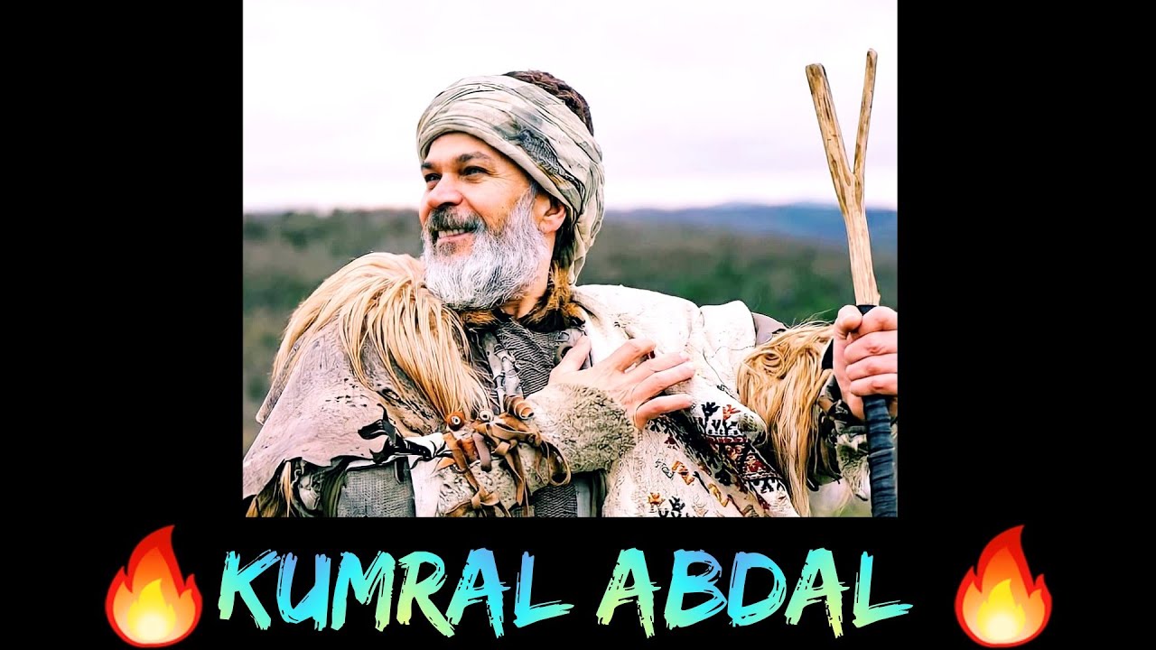 Kumral Abdal❤❤Ahmed Attitude status❤❤Kurulus Osman 