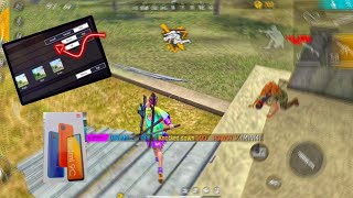 Free Fire Redmi 9C | Smooth & Soft 🎈 screenshot 5