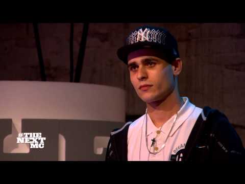 MC-RO | The Next MC Auditie | 101Barz