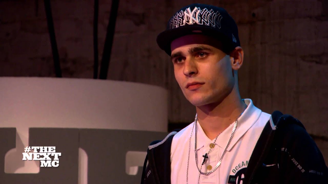 MC-RO | The Next MC Auditie | 101Barz