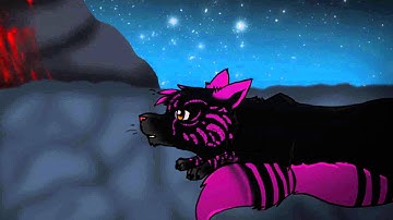 OC MAP- Numb- parts 9 & 10 (for XxAlphaAlicexX).