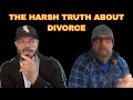 Richard Cooper: 3 Harsh Truths About Divorce - Therapist Reacts