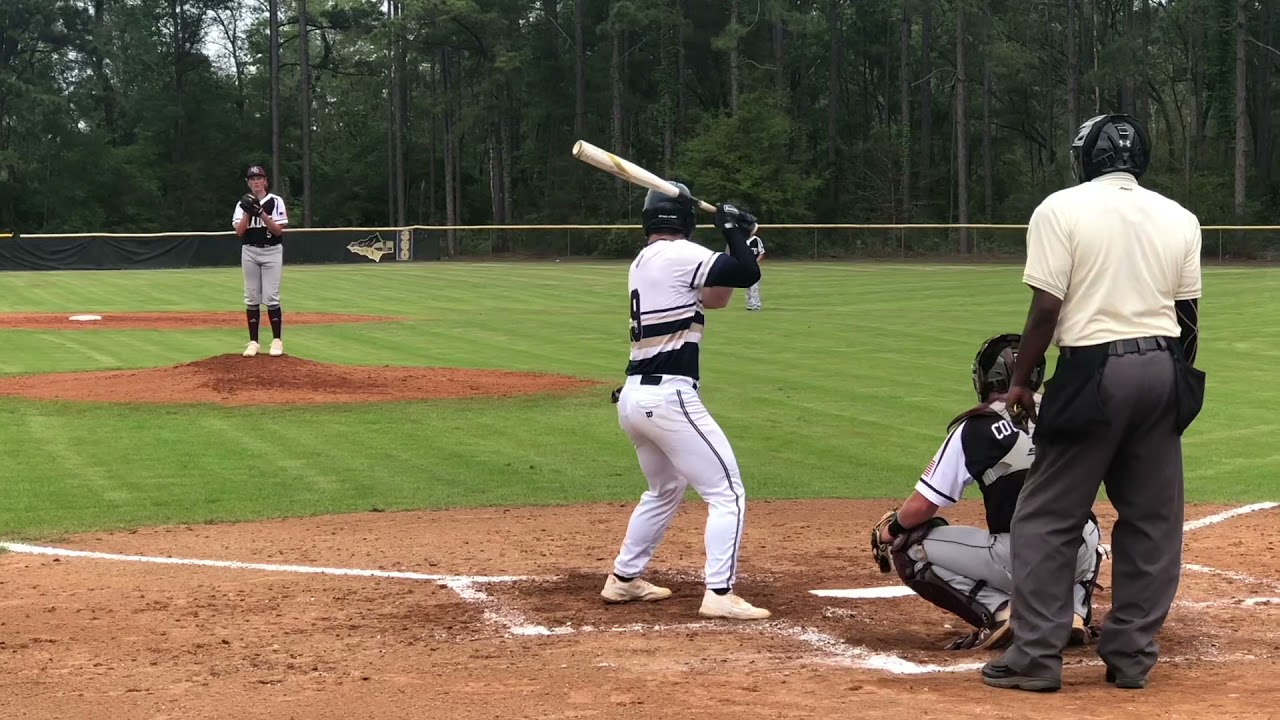 JD Varsity games 2021