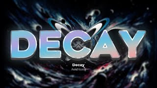 Aekhlorią - Decay Nomod (97.432%, NP)