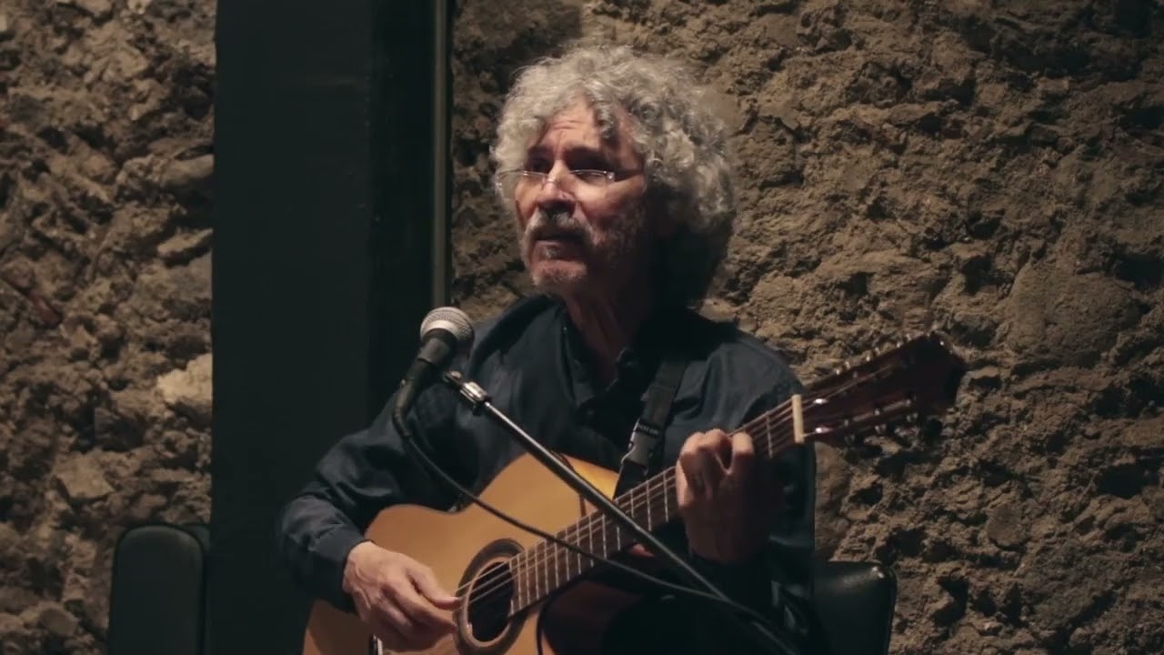 David Haro Morir en paz