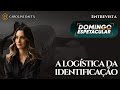Tragédia do Voo 2283: A Logística na Identificação de Vítimas | Domingo Espetacular