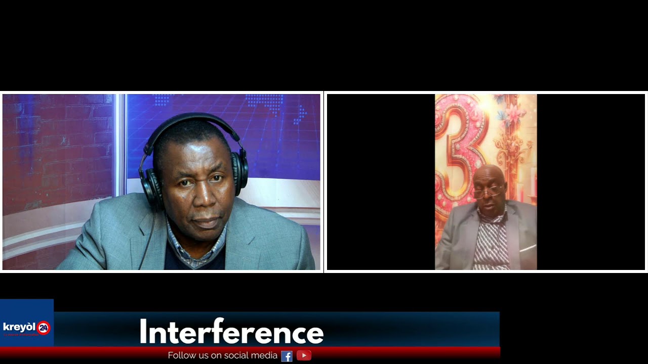 Interference 2/25/26