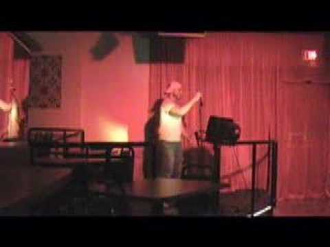 Karaoke Gay 89