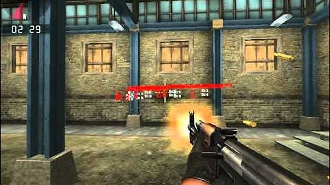 Sudden Attack Unrealskill VIP injector[NA]