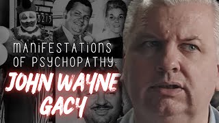 Famous GACY | How Manifestations of Psychopathy Can Hide in Plain Sight Net Worth