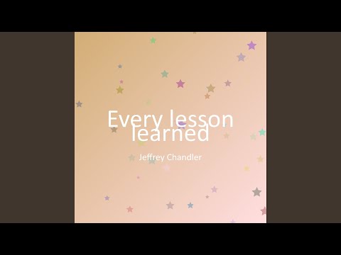 CynthiaJadeBabe: Lessons Learned