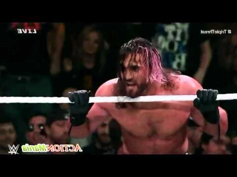 Replay Live Joncena Vs Brock Lesnar Vs Chempian Sid 2017 Youtube