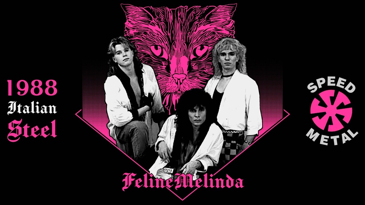 Feline Melinda - Feline Melinda