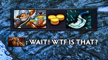 How do Blink Dagger Work on Techies in Patch 7.39d? | Techies Official