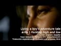 a-ha - Living a boy's adventure tale [HD 720p] [Subtitulos Español / Ingles]