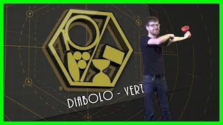 Tutorial | Diabolo - Vertax