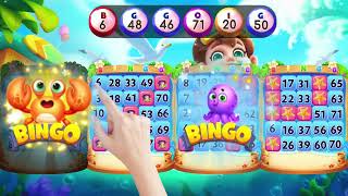 Summer Bingo Time!