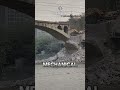 Demolishing a Bridge Can Save Lives… Here’s Why 🤔 #shorts