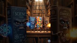 “Science, Arts ya Commerce — kaunsa stream sahi hai tumhare future ke liye?🤔📚 Apne interest h #viral