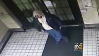 Police: Attempted Rape Suspect Caught On Video In Brooklyn