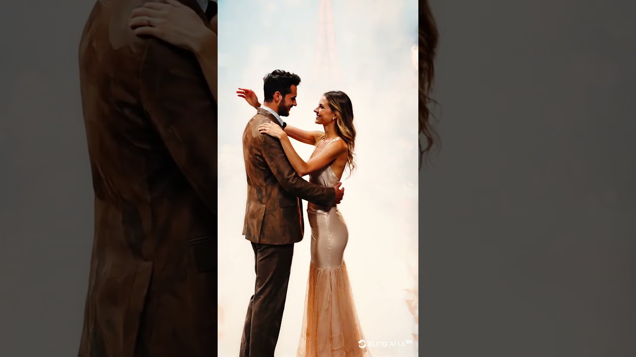 Kling AI  Next Generation AI Creative Studio 3