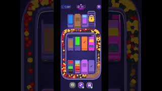 Loop Sort Level 1327