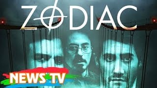 Zodiac - Kẻ sát nhân tàn bạo 