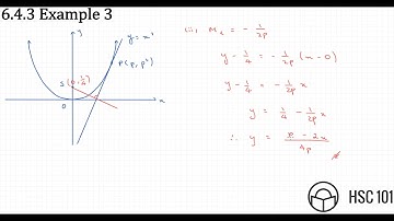 6.4.3 Example 3 (Locus, Parametric)