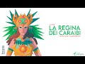 La Regina dei Caraibi, E. Salgari - Audiolibro Integrale