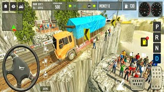 IDBS Extreme Road Simulator 3D Beautiful Road - Best Android Gameplay HD 2882 screenshot 1