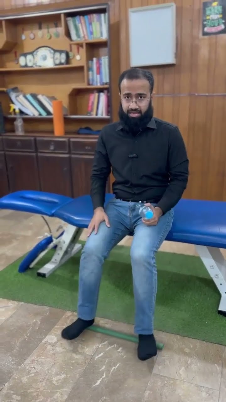 Fix your knee pain.#kneepain #foryou #fitness #tips #health #workout #motivation #lifestyle