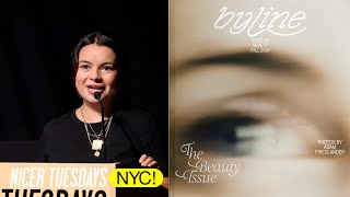 Making publications into playgrounds for design | Madeline Montoya