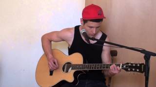 The Paranoid- zachráň ma (cover akustická)